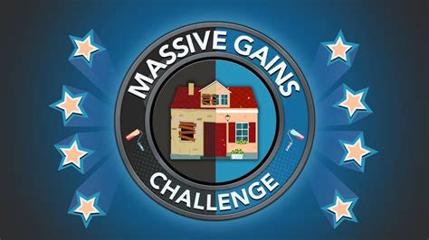 bitlife massive gains challenge|BitLife: How to complete the Massive Gains Challenge